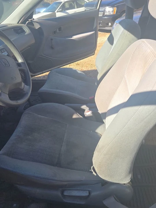 1995 Honda EG Civic - Image 12 of 14