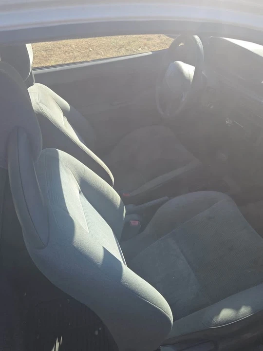 1995 Honda EG Civic - Image 13 of 14