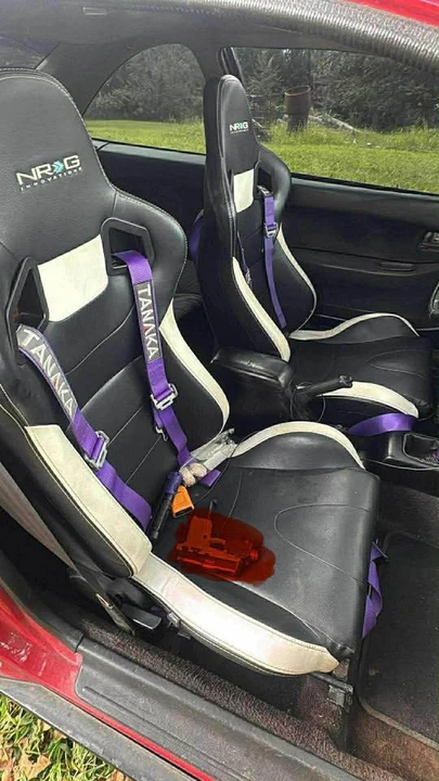 1995 Honda EG Civic - Image 4 of 8