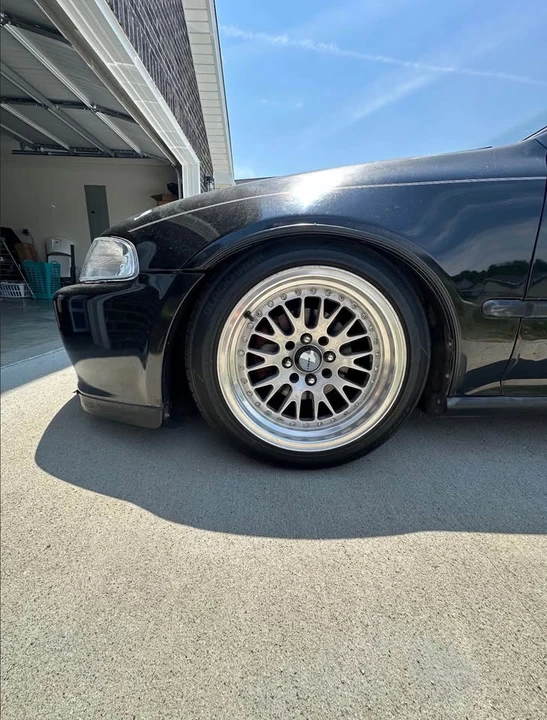1995 Honda EG Civic - Image 6 of 13