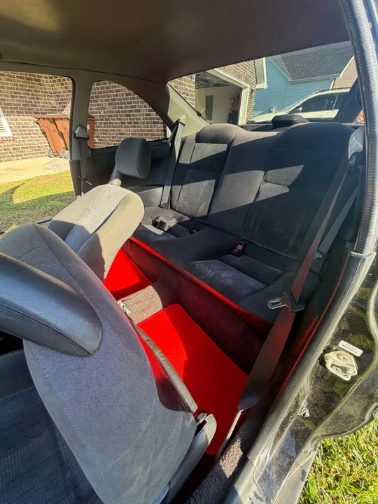 1995 Honda EG Civic - Image 11 of 13