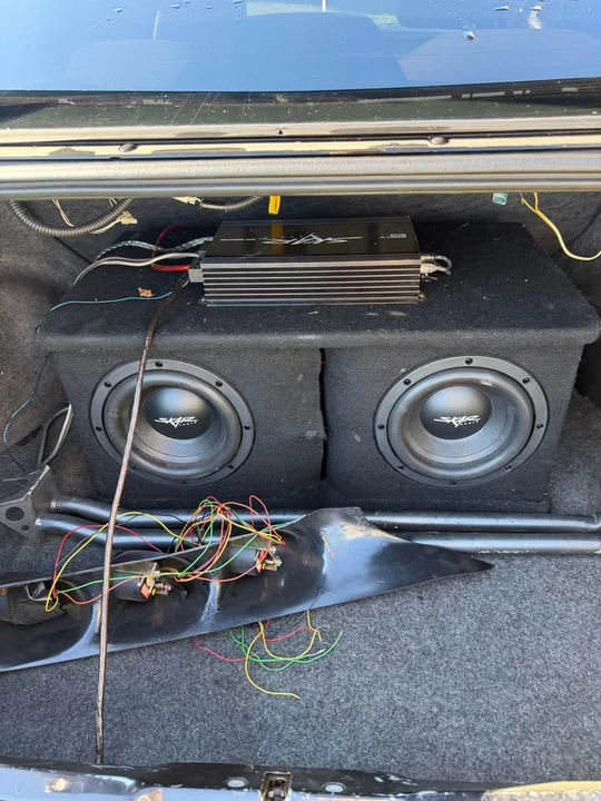 1995 Honda EG Civic - Image 12 of 13
