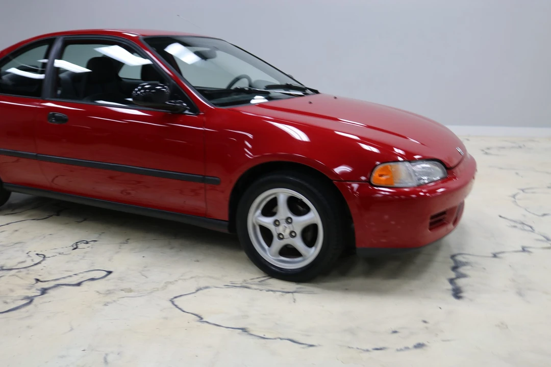 1995 Honda EG Civic - Image 19 of 31
