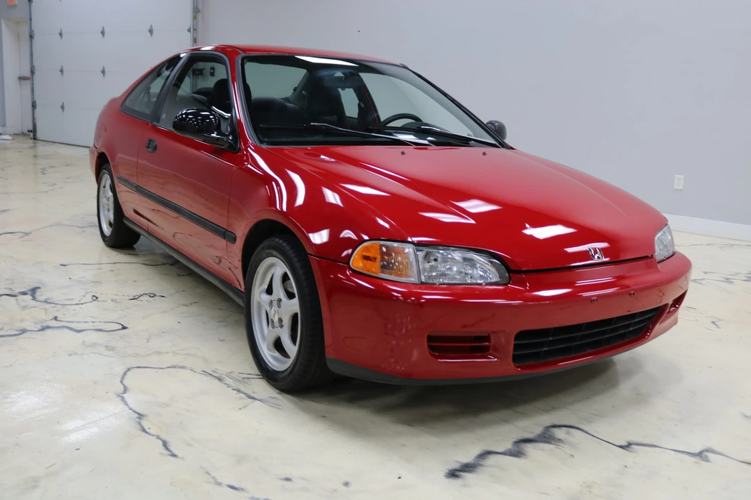 1995 Honda EG Civic - Image 7 of 31