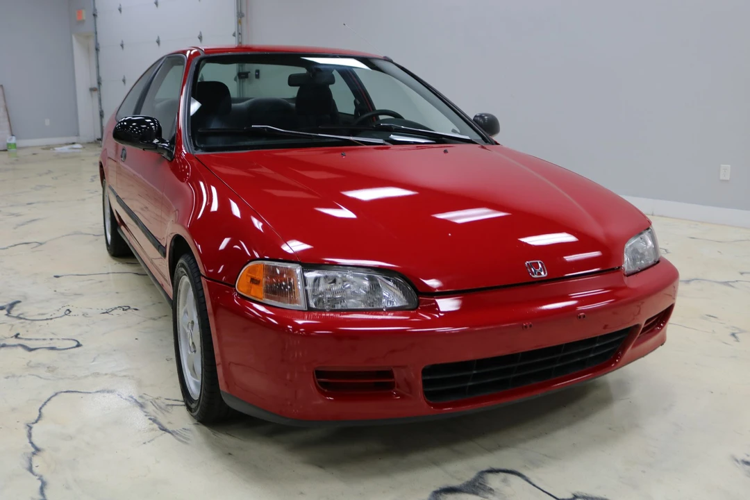 1995 Honda EG Civic - Image 8 of 31