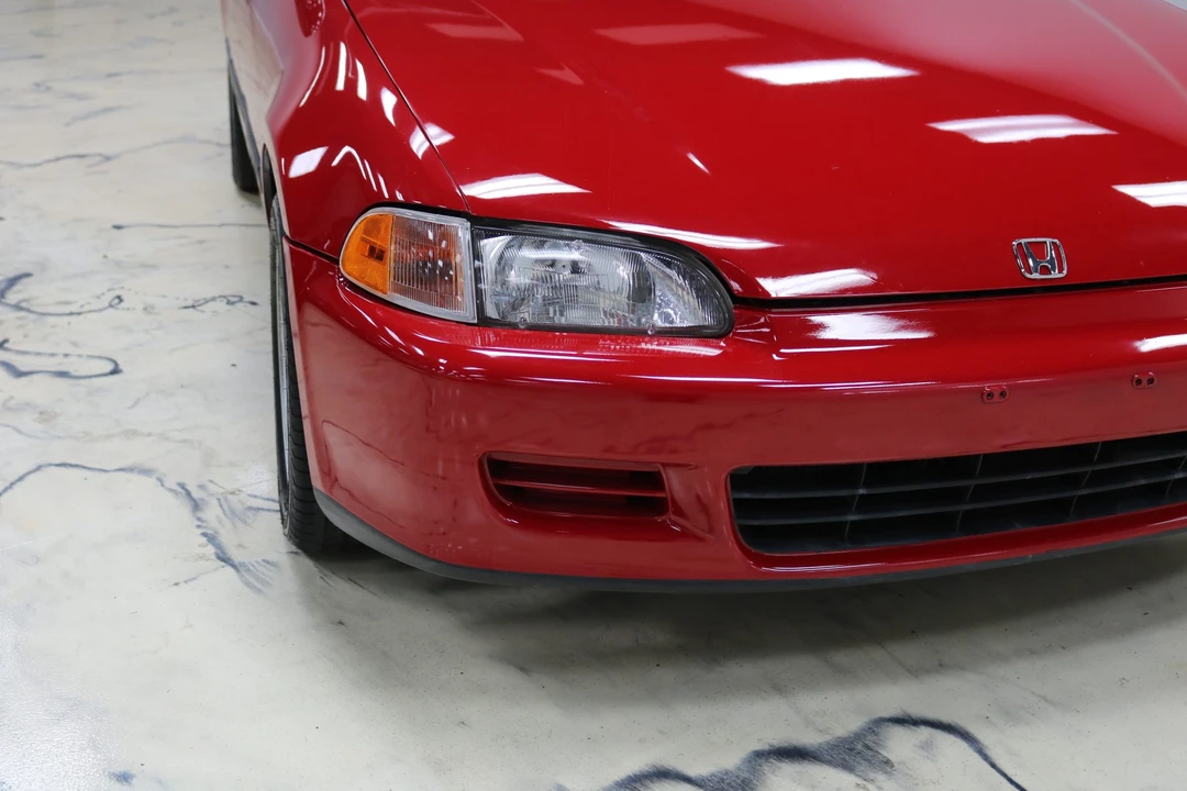 1995 Honda EG Civic - Image 16 of 31