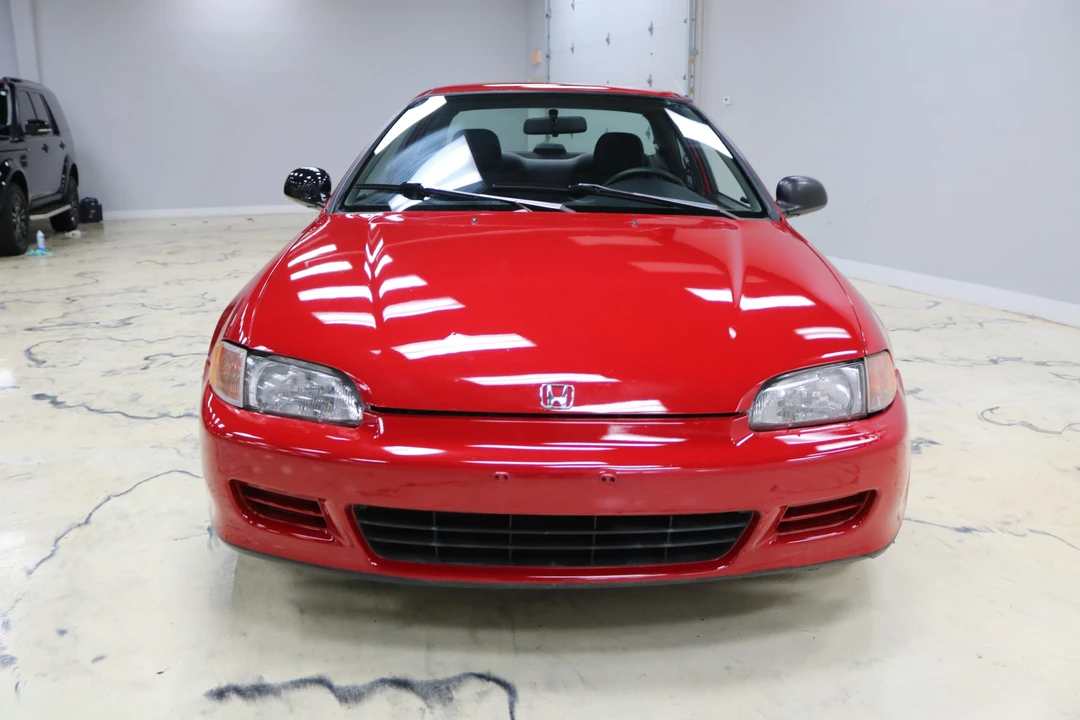 1995 Honda EG Civic - Image 5 of 31