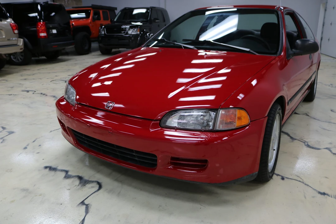 1995 Honda EG Civic - Image 3 of 31