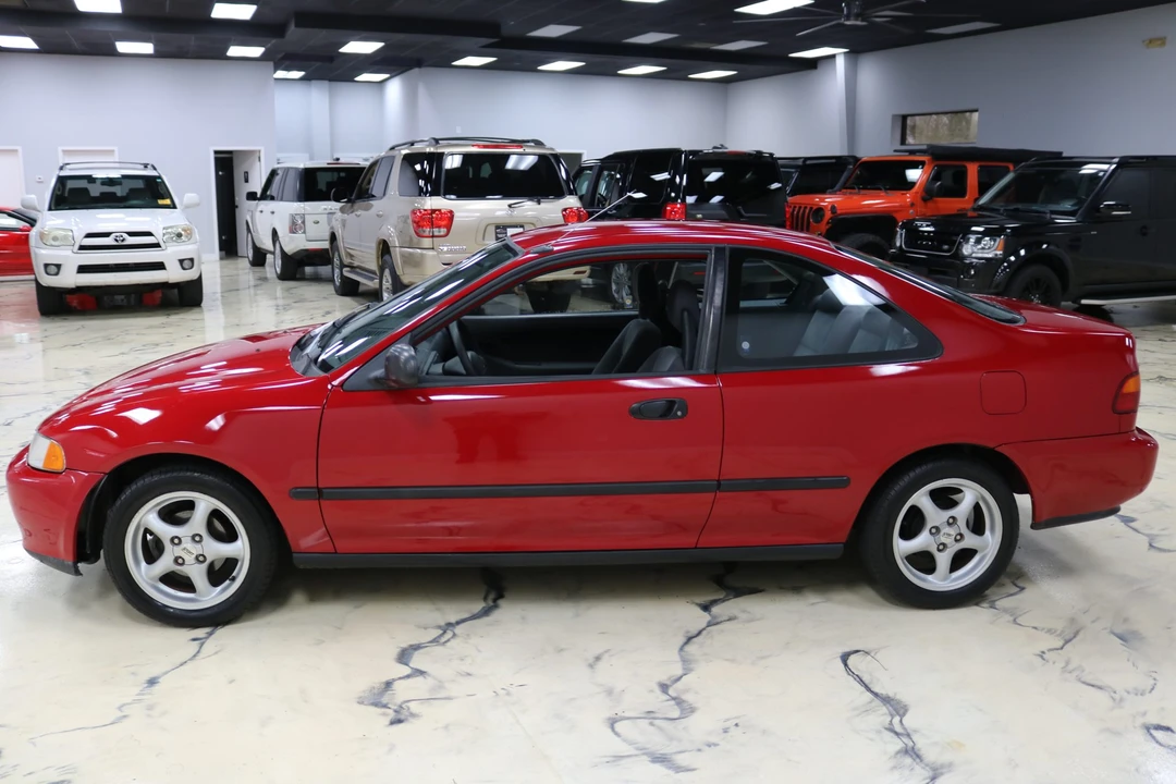 1995 Honda EG Civic - Image 15 of 31