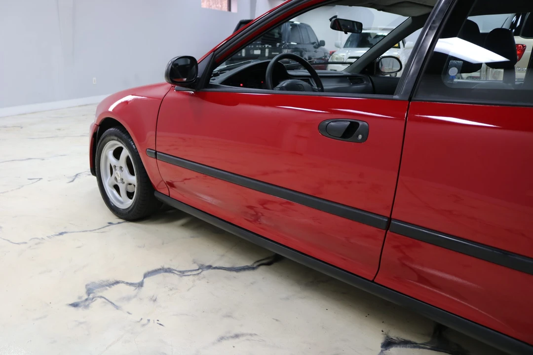 1995 Honda EG Civic - Image 28 of 31