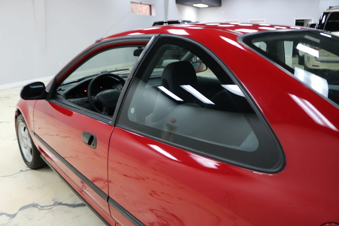 1995 Honda EG Civic - Image 29 of 31