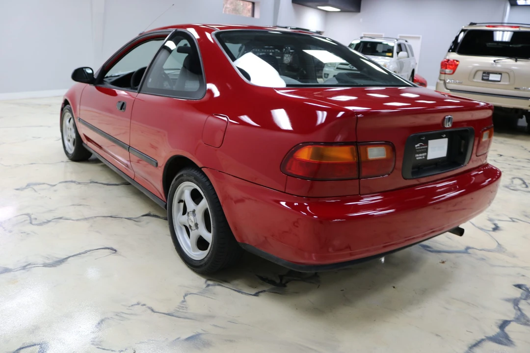1995 Honda EG Civic - Image 14 of 31