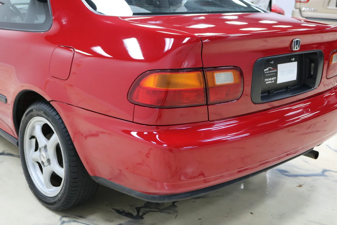 1995 Honda EG Civic - Image 24 of 31