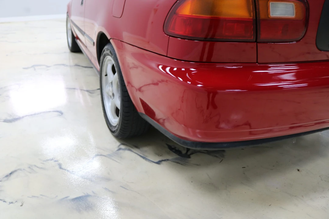 1995 Honda EG Civic - Image 25 of 31