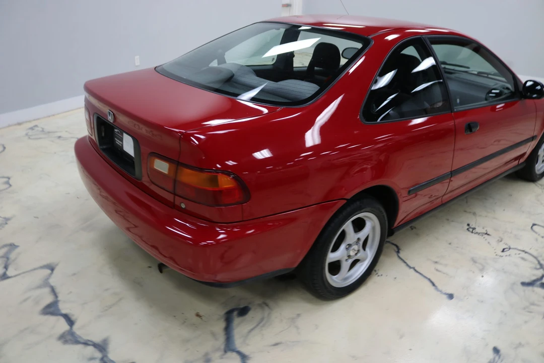 1995 Honda EG Civic - Image 12 of 31