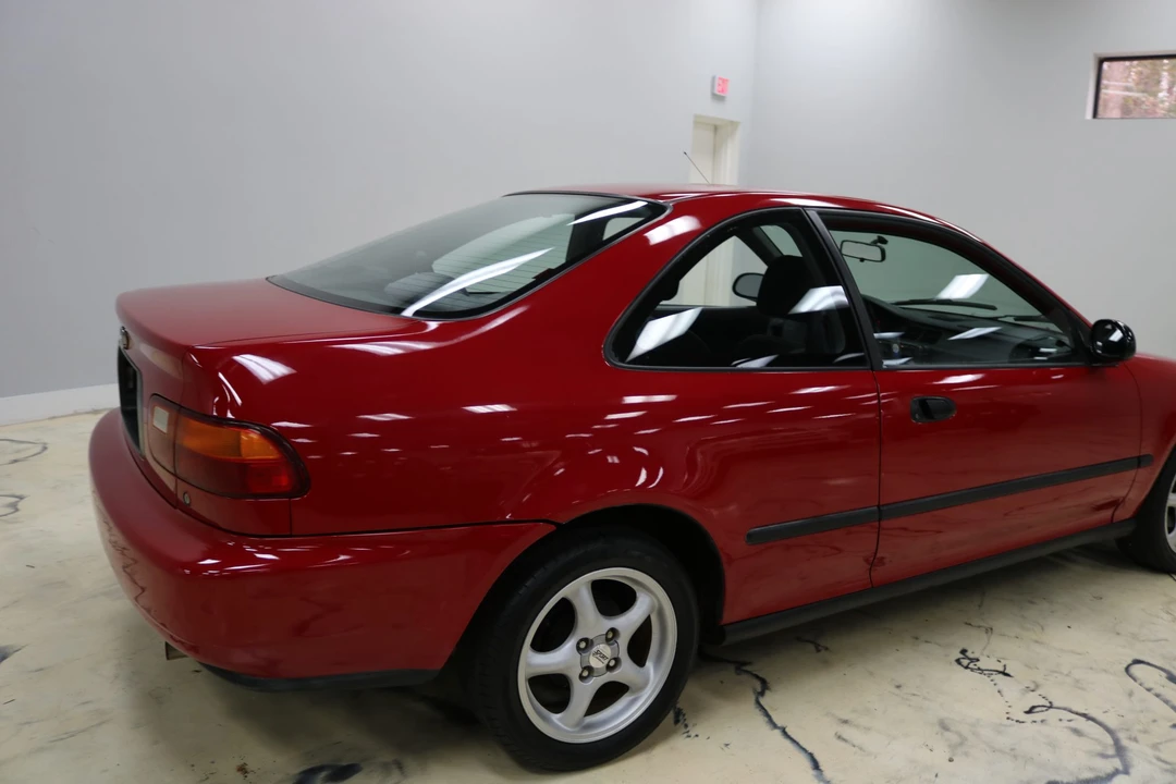 1995 Honda EG Civic - Image 23 of 31