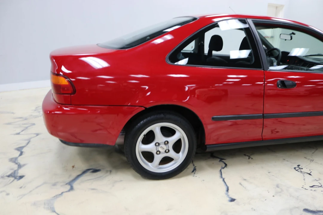 1995 Honda EG Civic - Image 22 of 31