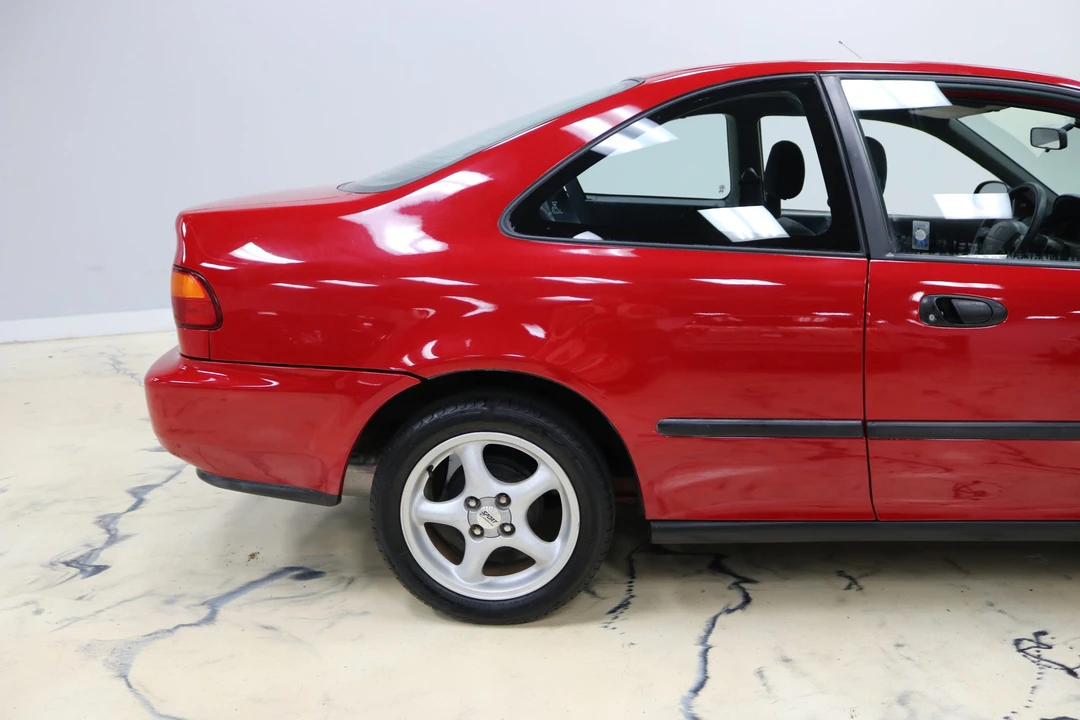 1995 Honda EG Civic - Image 20 of 31