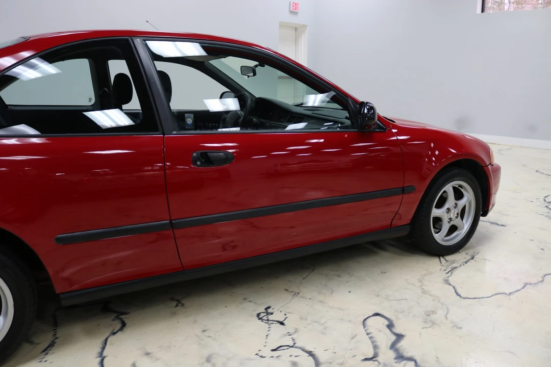 1995 Honda EG Civic - Image 21 of 31