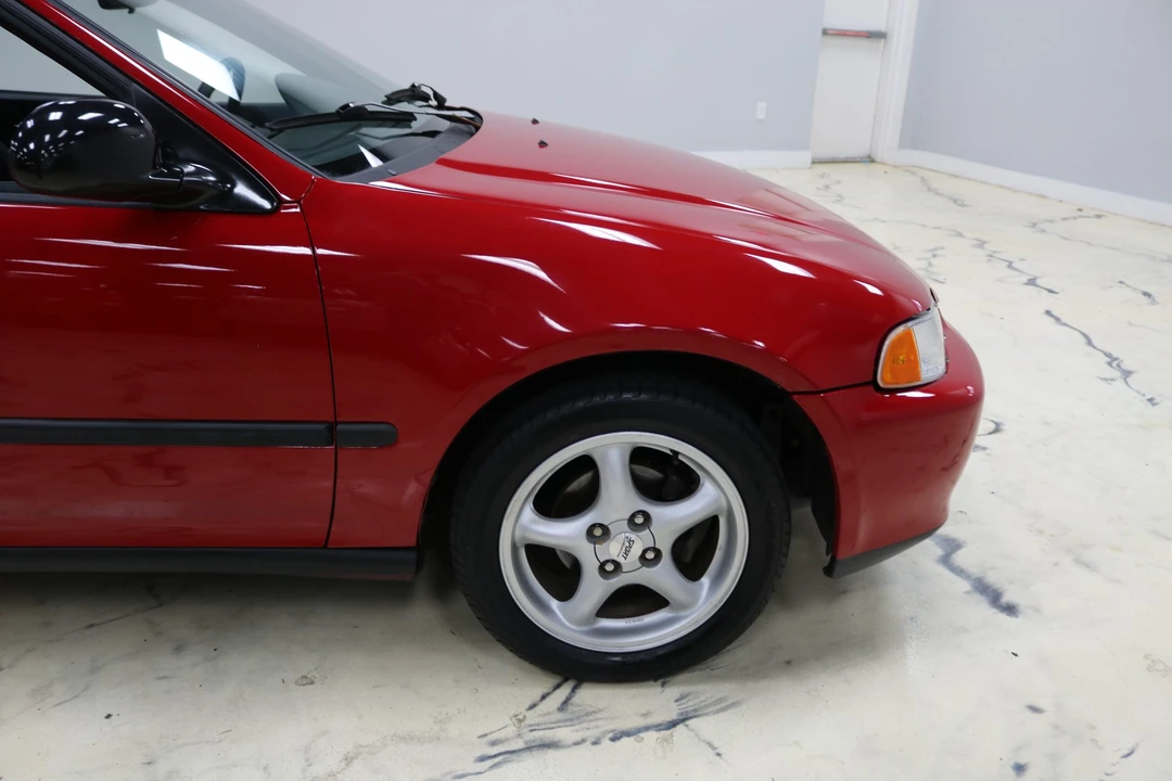 1995 Honda EG Civic - Image 18 of 31