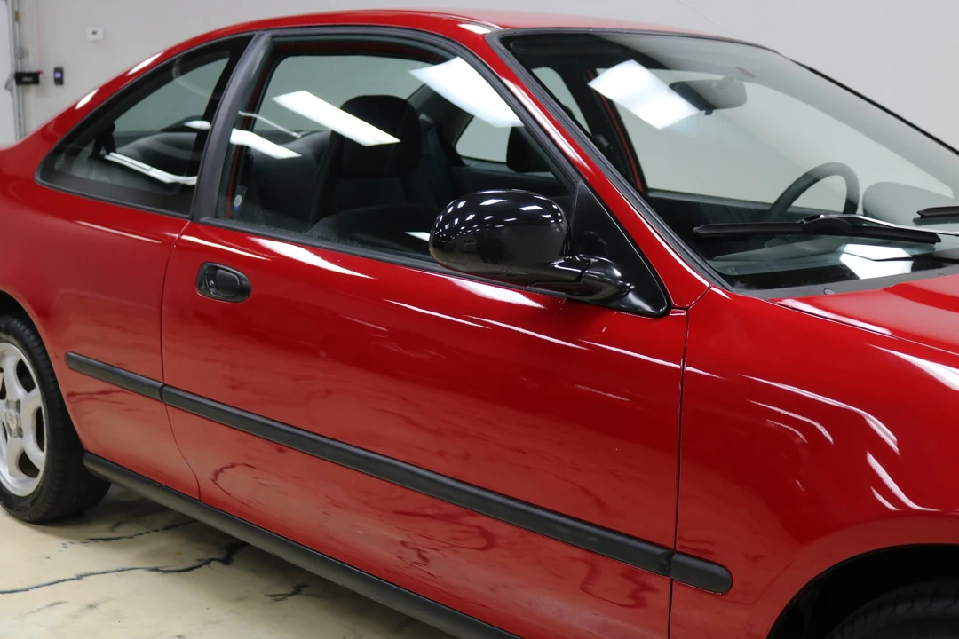 1995 Honda EG Civic - Image 17 of 31