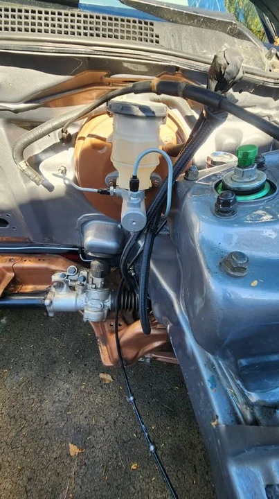 1995 Honda EG Civic - Image 7 of 8