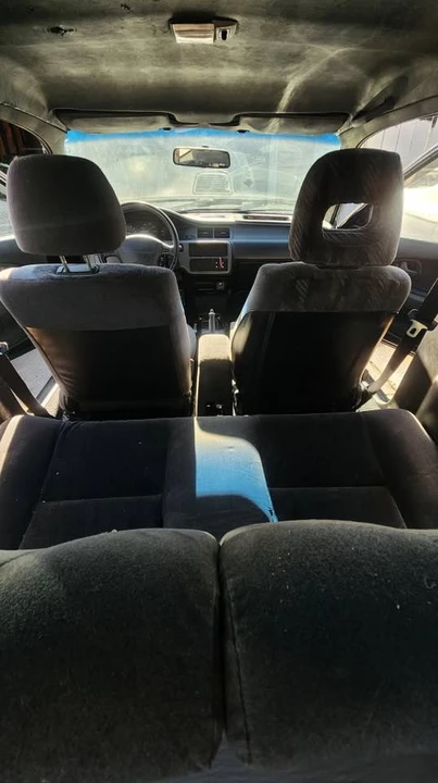 1995 Honda EG Civic - Image 3 of 8