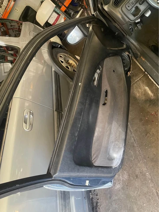 1995 Honda EG Civic - Image 17 of 17