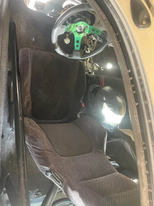 1995 Honda EG Civic - Image 15 of 17