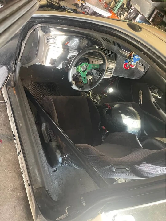 1995 Honda EG Civic - Image 16 of 17