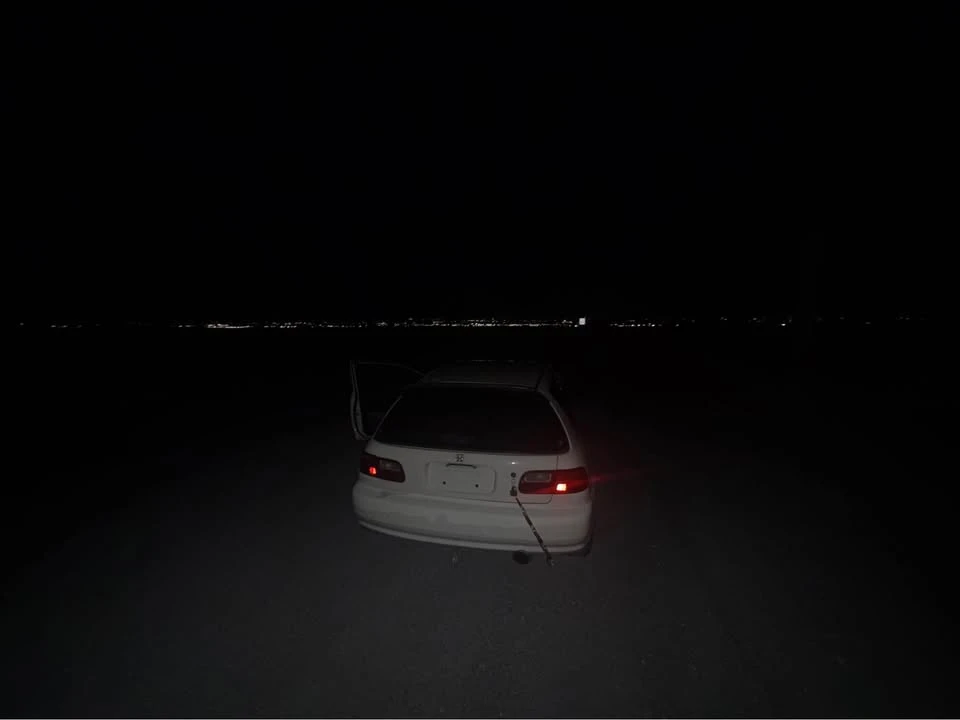 1995 Honda EG Civic - Image 3 of 4
