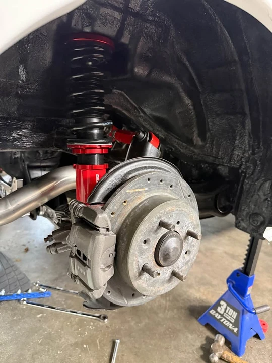 1995 Honda EG Civic - Image 16 of 18