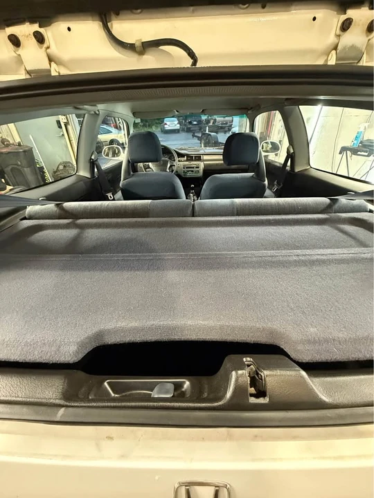 1995 Honda EG Civic - Image 9 of 18