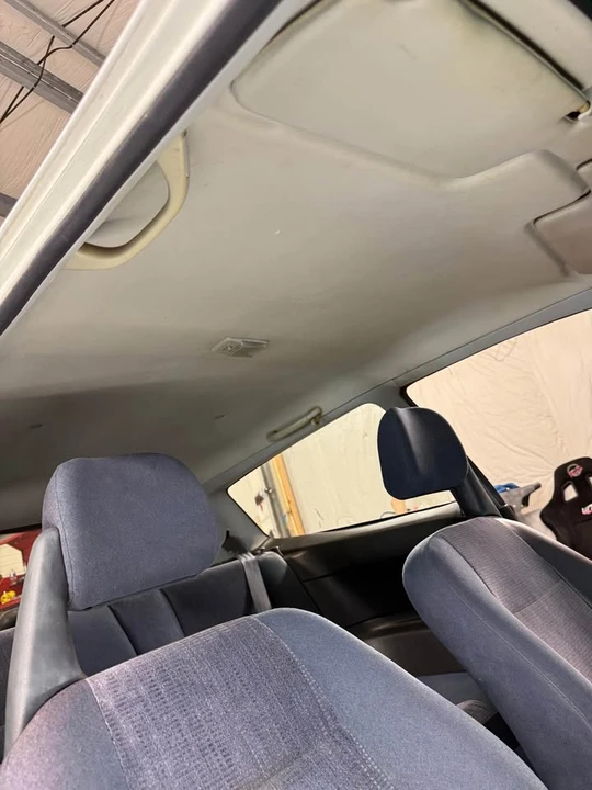 1995 Honda EG Civic - Image 11 of 18
