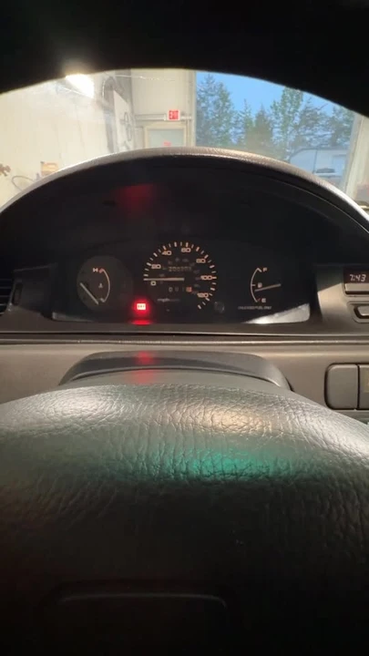 1995 Honda EG Civic - Image 18 of 18