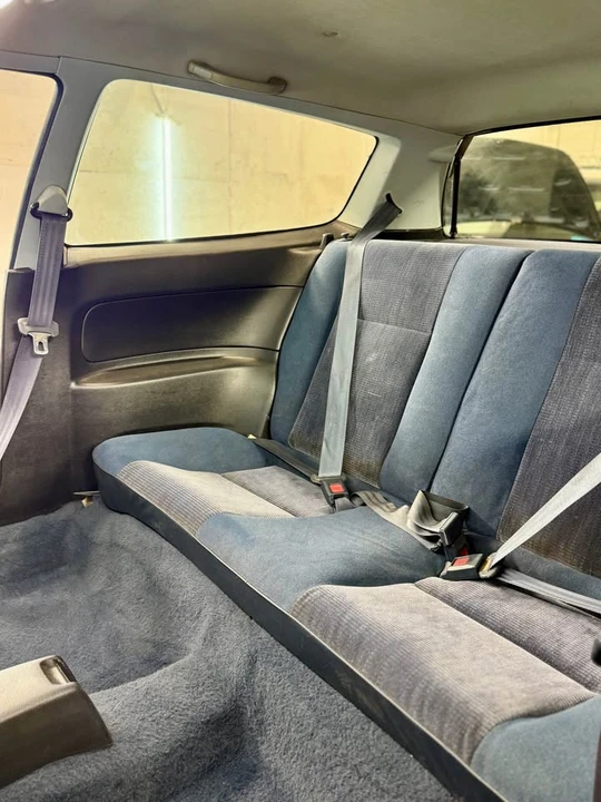 1995 Honda EG Civic - Image 6 of 18