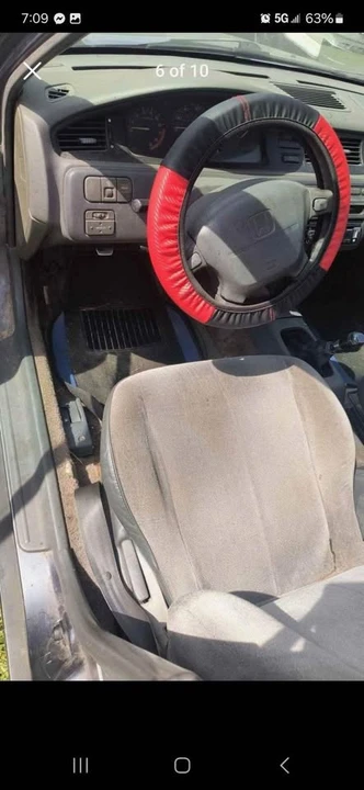 1995 Honda EG Civic - Image 6 of 6