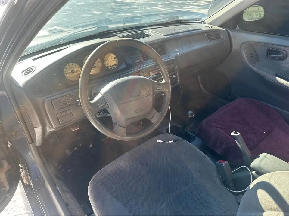 1995 Honda EG Civic - Image 6 of 13