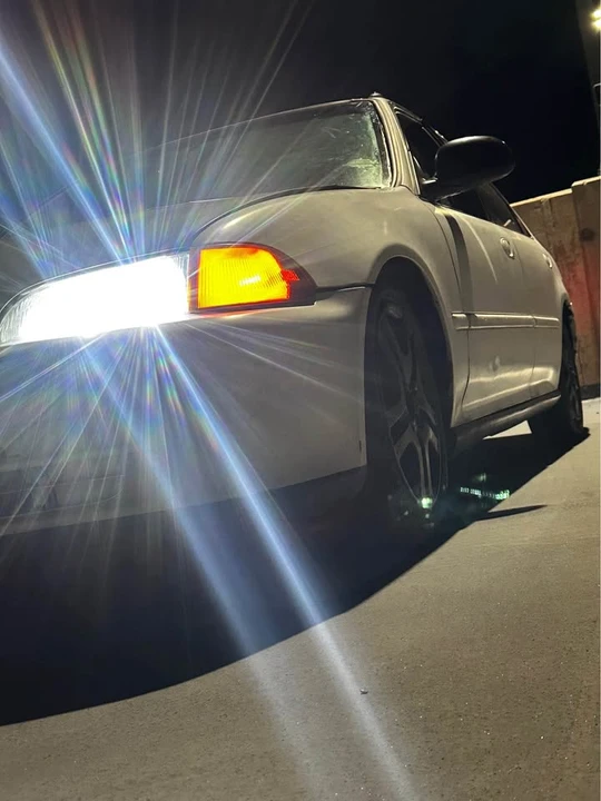 1995 Honda EG Civic - Image 2 of 13