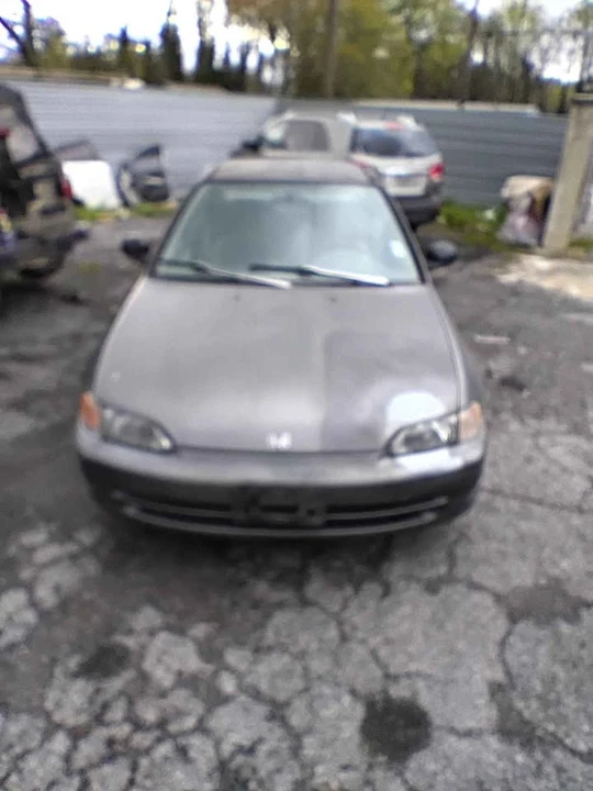 1995 Honda EG Civic - Image 10 of 10