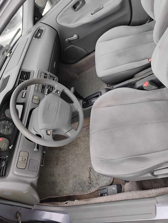 1995 Honda EG Civic - Image 3 of 10