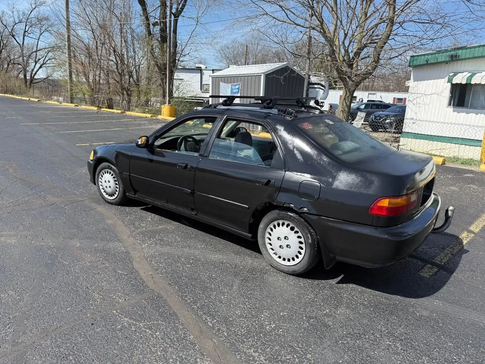 1995 Honda EG Civic - Image 6 of 8