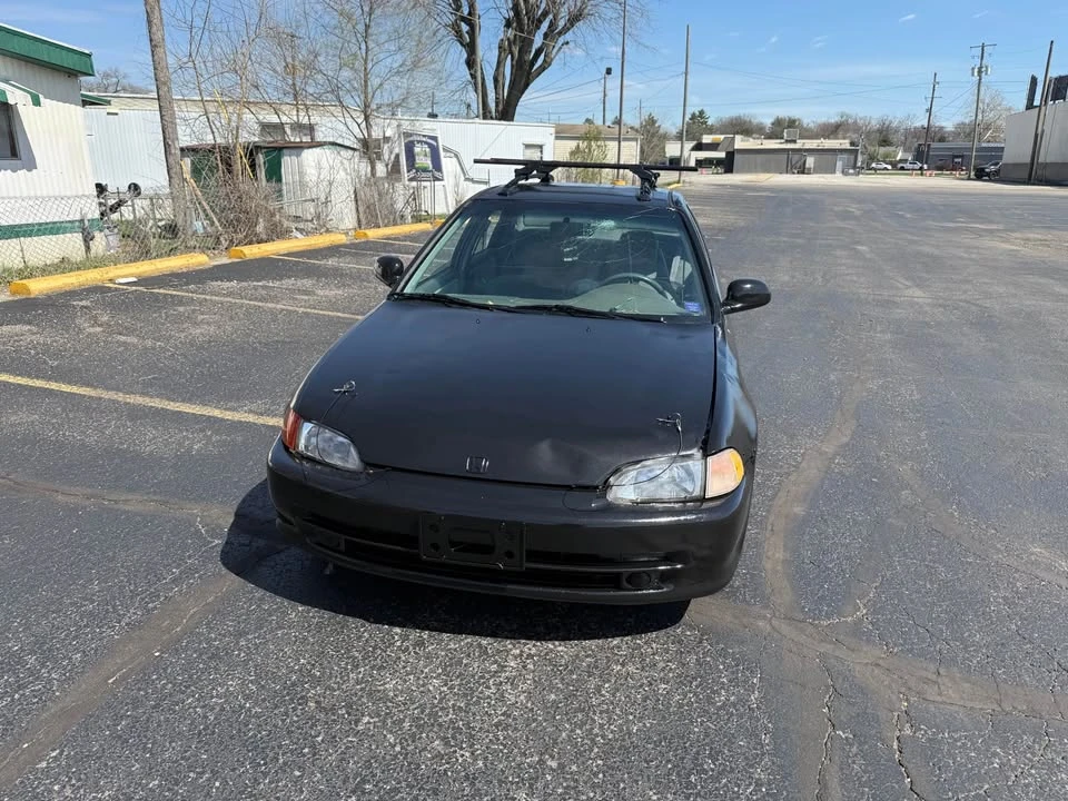 1995 Honda EG Civic - Image 2 of 8