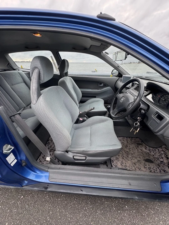 1995 Honda EG Civic - Image 14 of 21