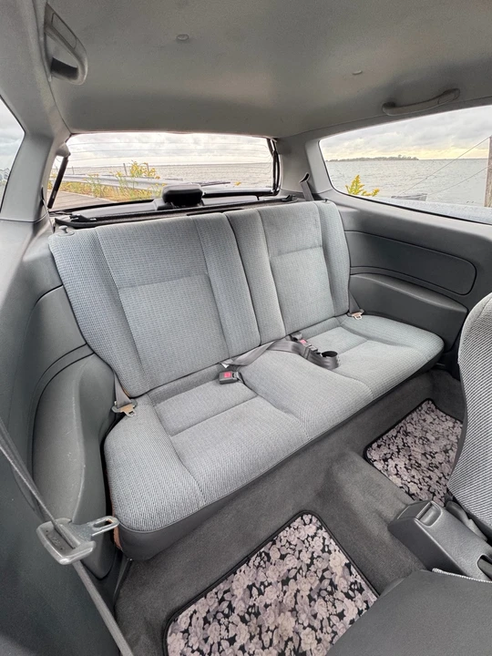 1995 Honda EG Civic - Image 15 of 21