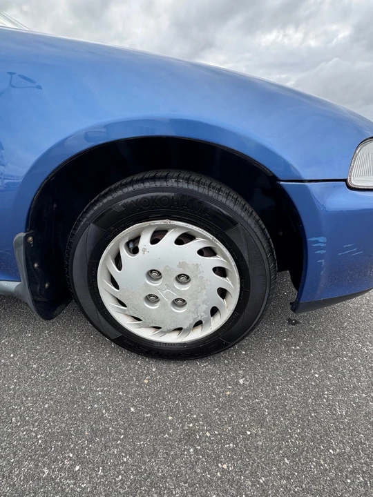 1995 Honda EG Civic - Image 11 of 21