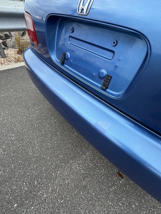 1995 Honda EG Civic - Image 7 of 21