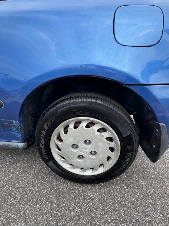 1995 Honda EG Civic - Image 9 of 21