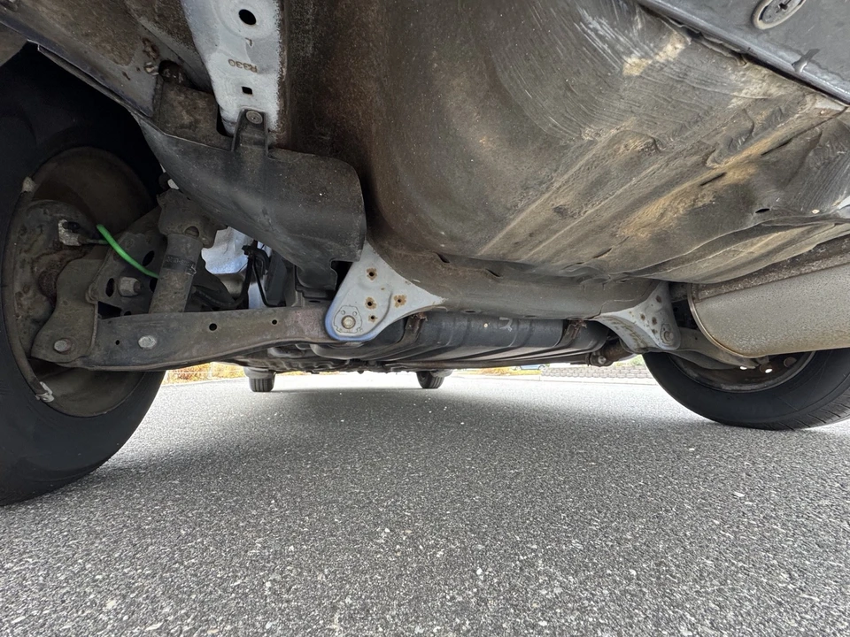 1995 Honda EG Civic - Image 20 of 21