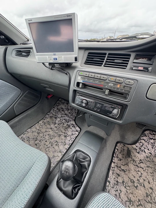 1995 Honda EG Civic - Image 16 of 21